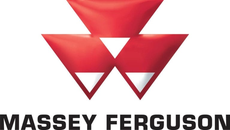 Massey Fergusson Logo